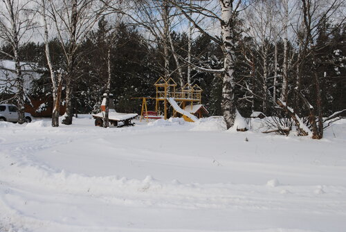 Дом в аренду НиКиТа в Папушеве