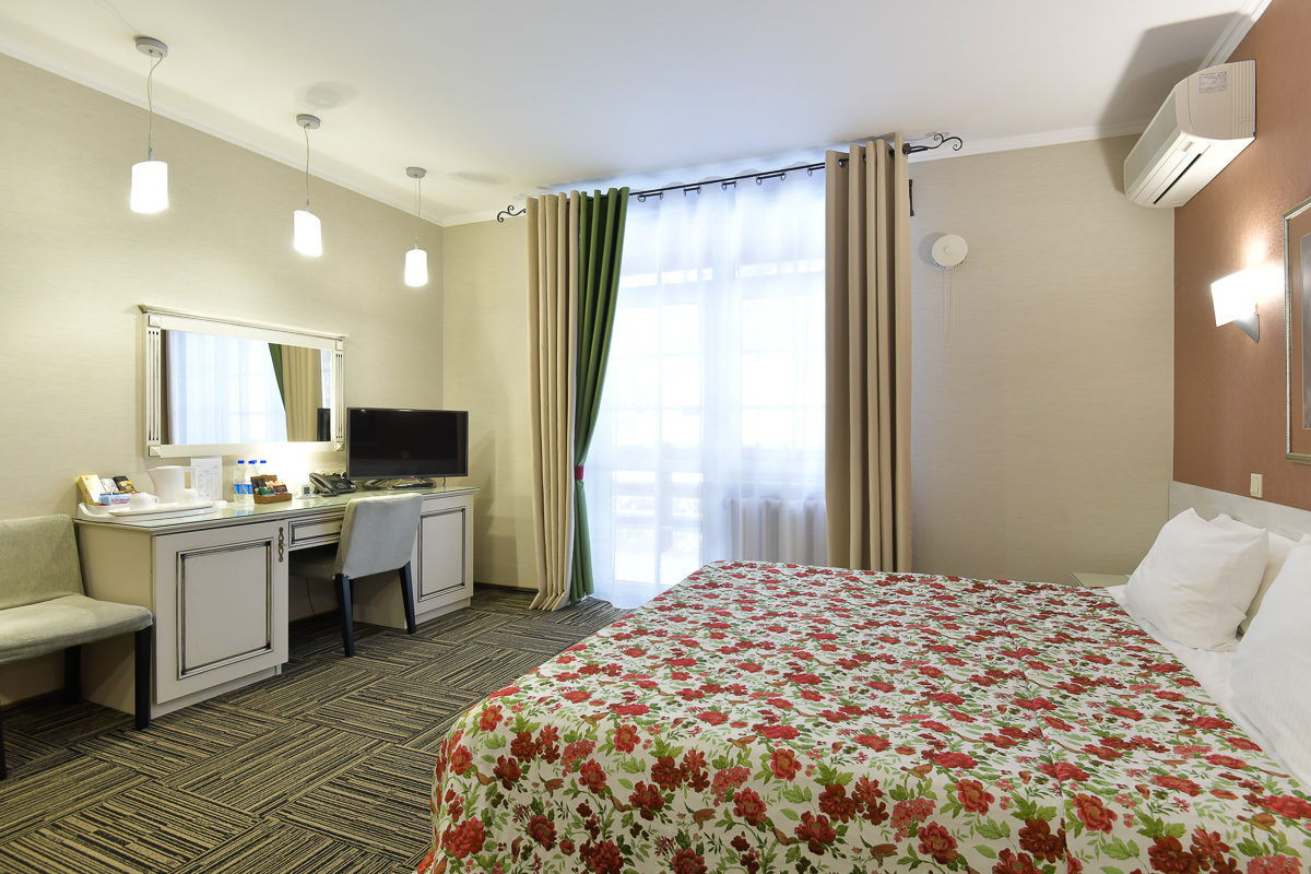 Фото отеля 5