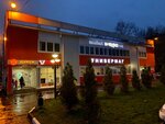 Univermag (Shkolnaya Street, 43), grandes almacenes