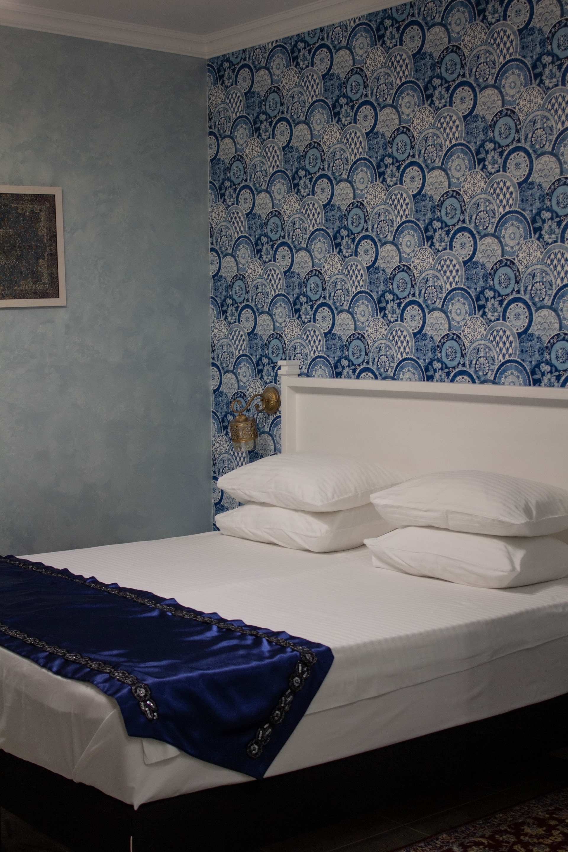 Фото Марфуга