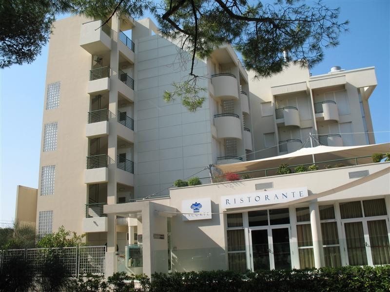 Фото Raffaello Hotel