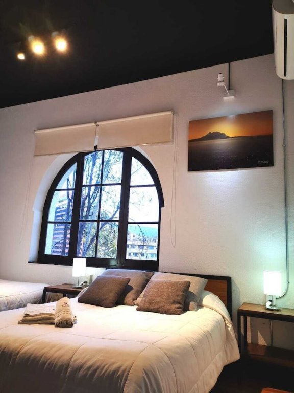 Фото El Museo Hotel Boutique