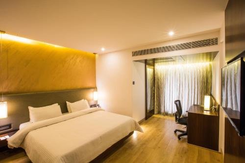 Фото Hotel Hemala