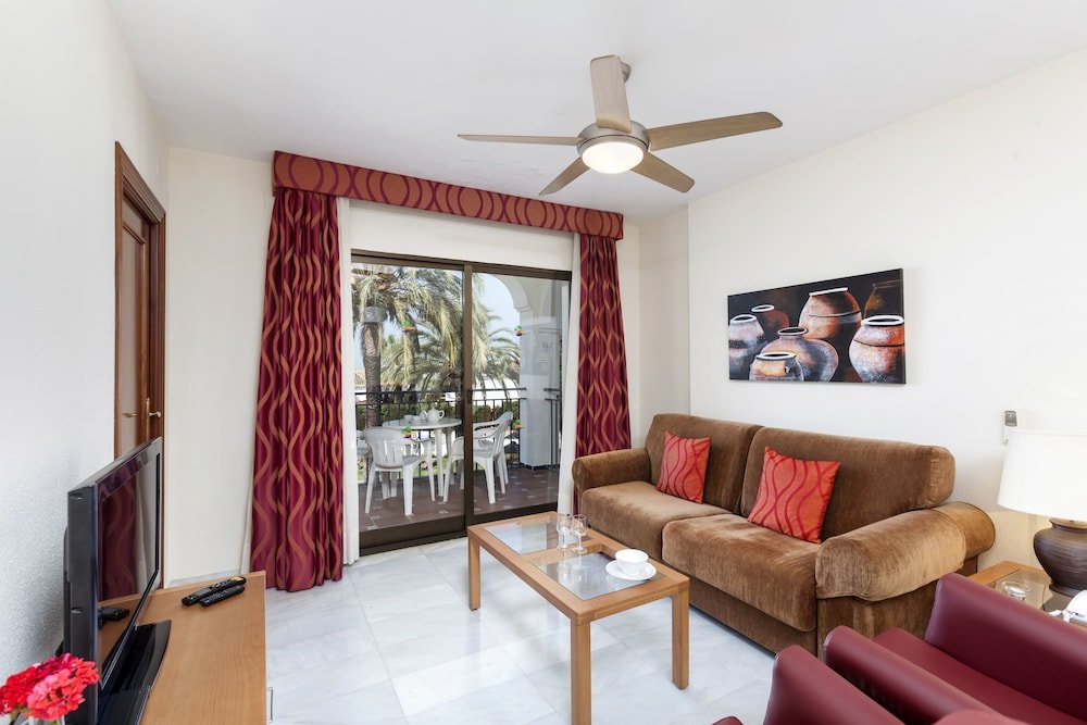 Фото Crown Resorts Club Marbella