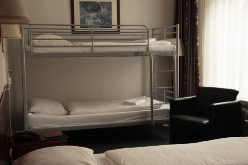 Фото Boutique Hotel De Doelen