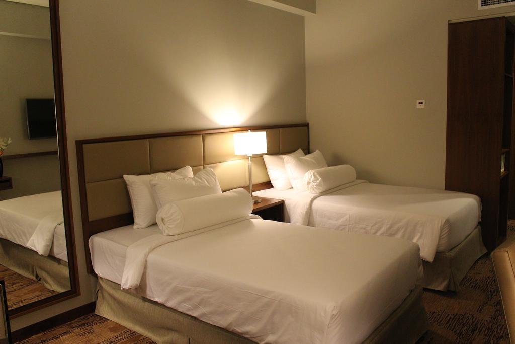 Фото I Hotel Baloi Batam