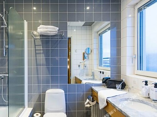 Гостиница Scandic Linköping City в Линчёпинге