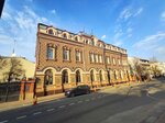 Особняк А.В. Лопатиной (Bolshaya Nikitskaya Street, 54с1), landmark, attraction