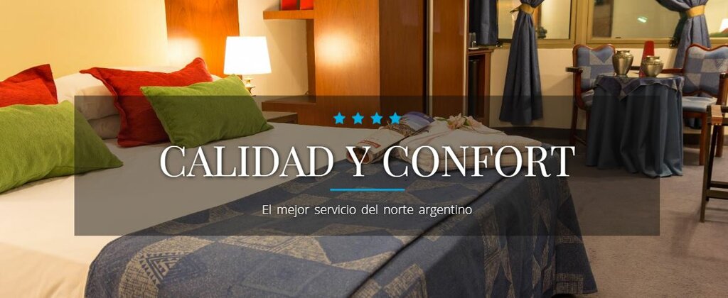 Hotel El Hostal Del Abuelo, Santiago del Estero Province, photo