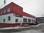 Alpha-Motors (Saranskaya Street, 42), servicio de coches, centro de reparación de automóviles