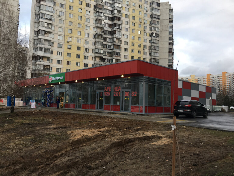 Своя жизнь ул барышиха 14 фото