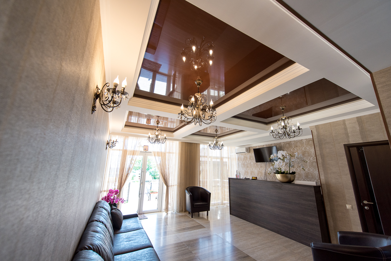 Фото отеля 4