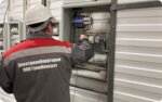 Greenconsalt (ulitsa Galushchaka, 1А), energy saving and energy auditing