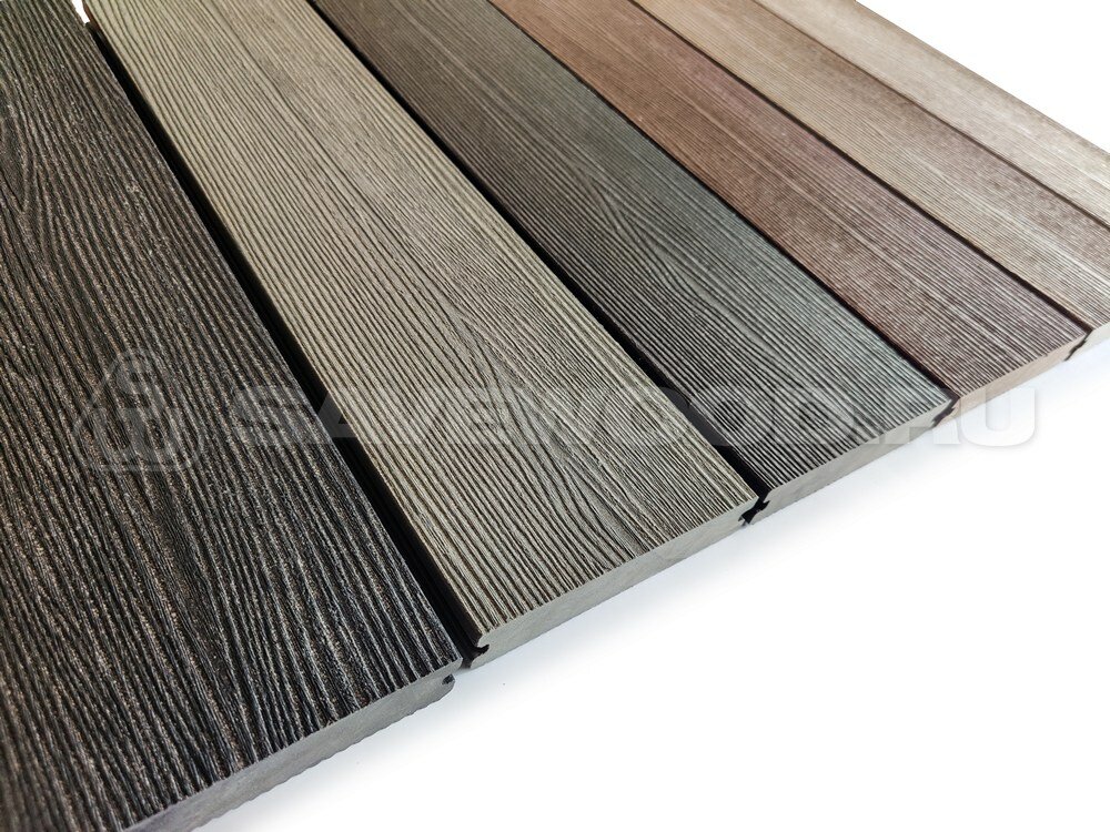 Decorative coatings Savewood, Moscow, photo
