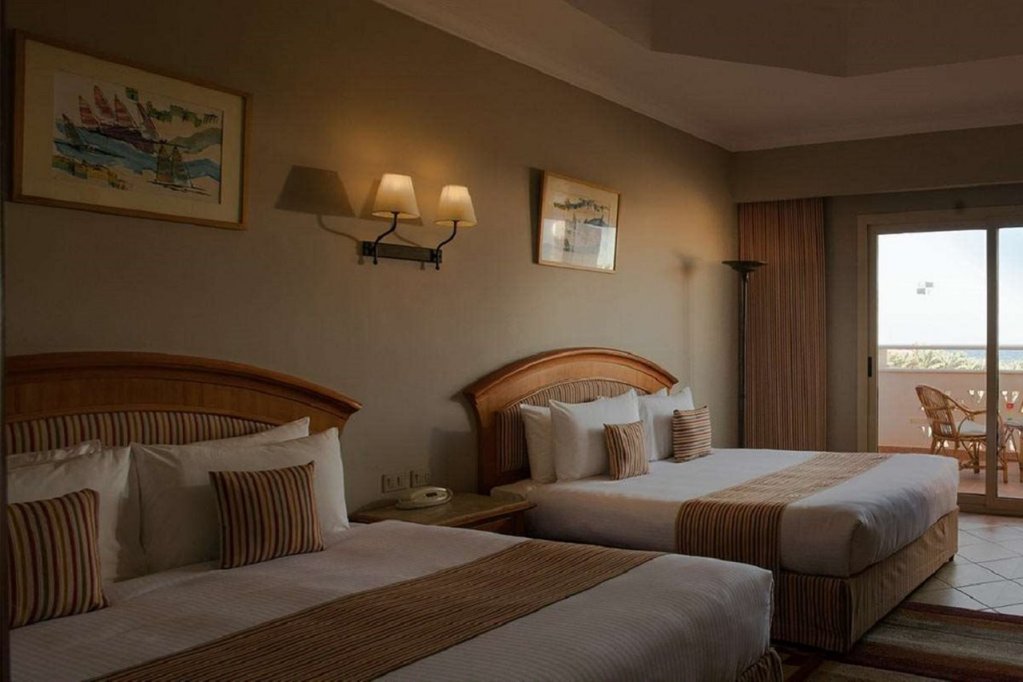 Фото Sharm Grand Plaza