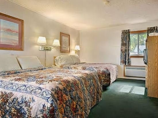 Фото Days Inn by Wyndham Worland