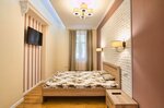 Apartment Kostushka 5 (улица Сечевых Стрельцов, 14), short-term housing rental