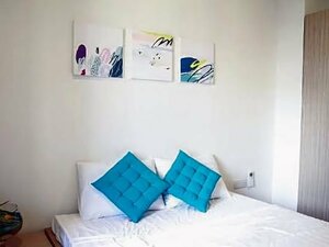 Lehome Serviced Apartment