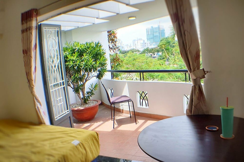 Hotel Riverhome Saigon Apartments, Ho Chi Minh, photo