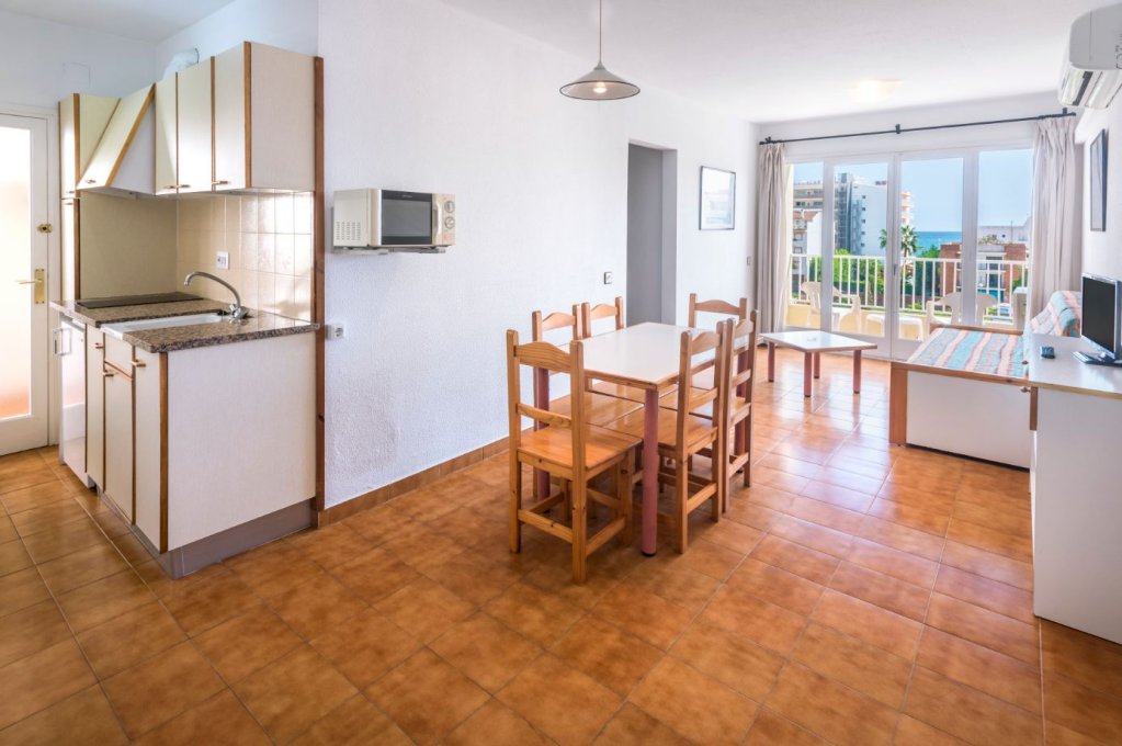Фото Hotel Sorrabona