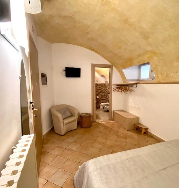 Фото B&b Il Sorriso Dei Sassi