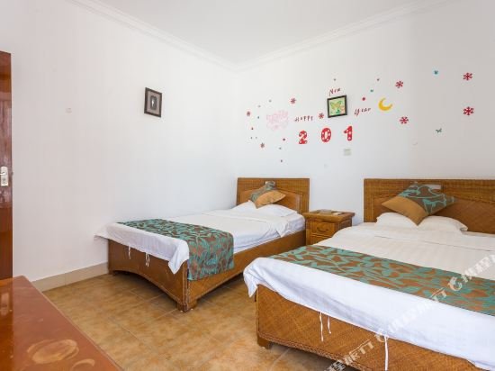 Фото Sanya Linhai Vocation Apartment