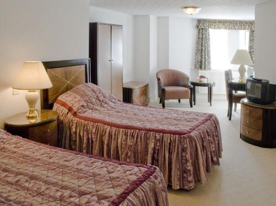 Фото Savoy Blackpool Hotel