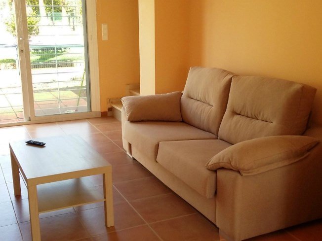 Фото Apartamentos Mar de Oropesa 3000