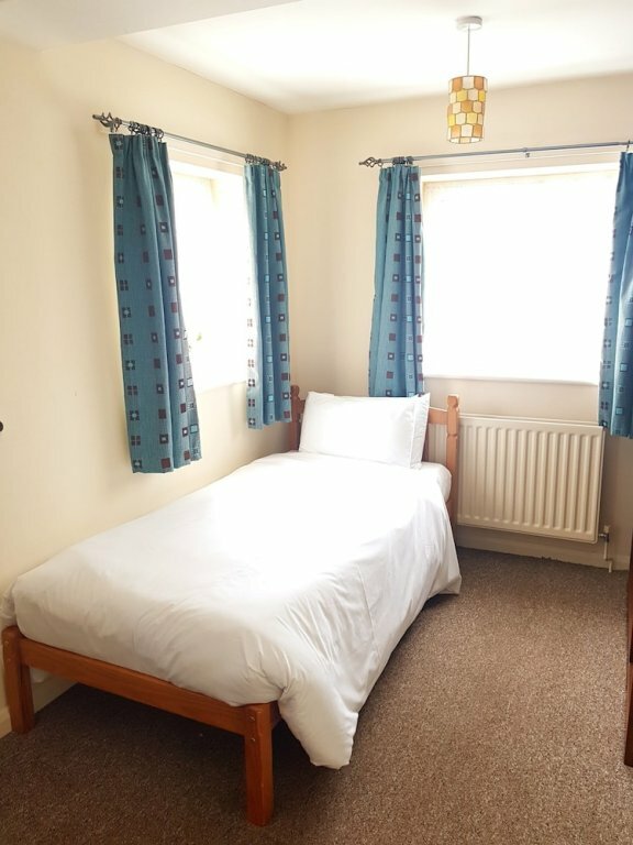 Hotel Ingoldale House, Lincolnshire County, photo