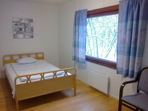 Гостиница Holiday Home Ivalo