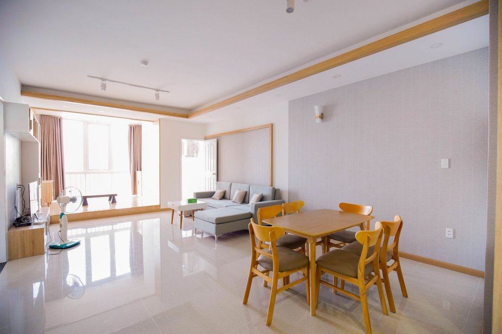 Фото SunEx Luxury Apartment