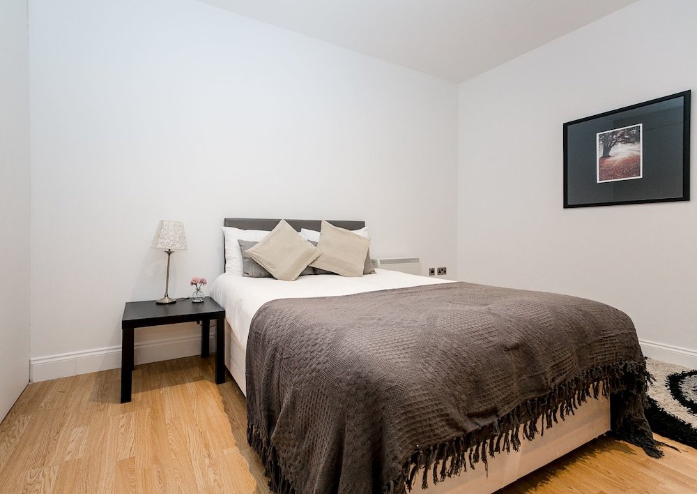 Фото StayInn City Aldgate