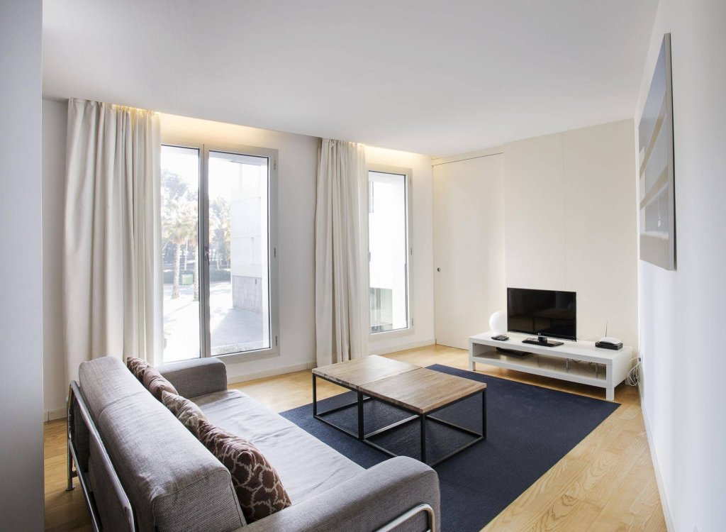 Фото Durlet Beach Apartments