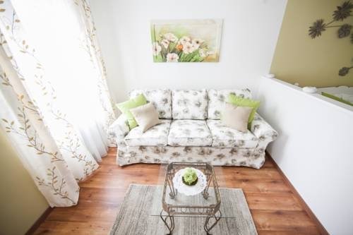 Фото Traditional Apartments Vienna Tav