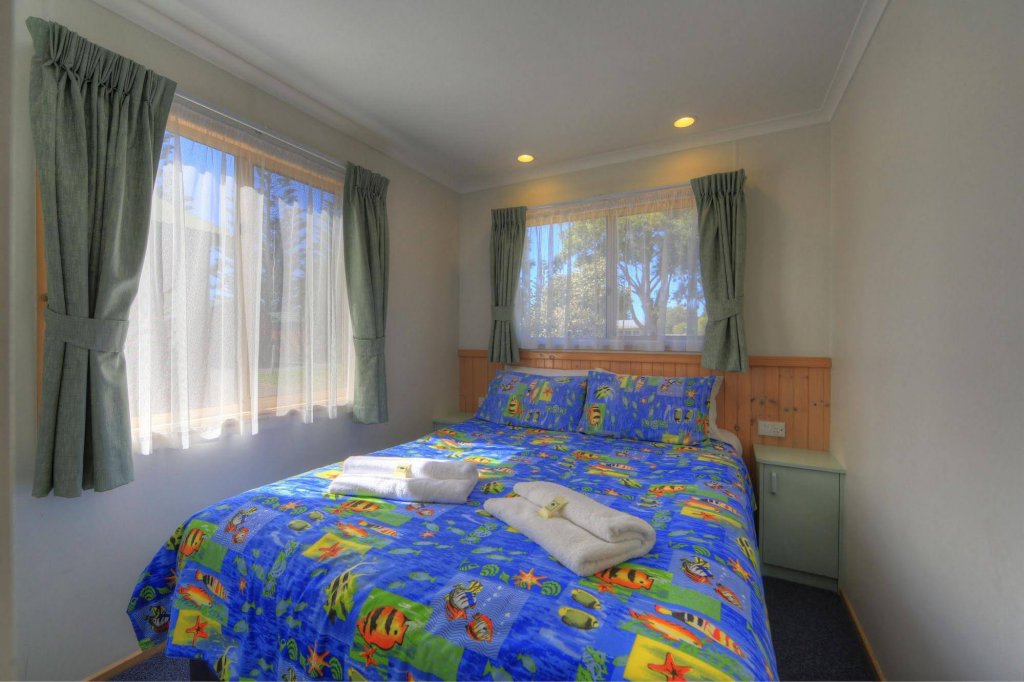 Фото Big4 Narooma Easts Holiday Park