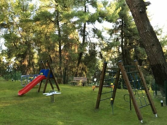 Гостиница Avatel Eco Lodge