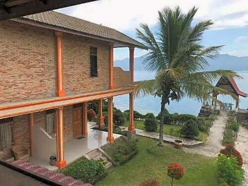 Гостиница Lekjon Cottage в Провинции Северная Суматра