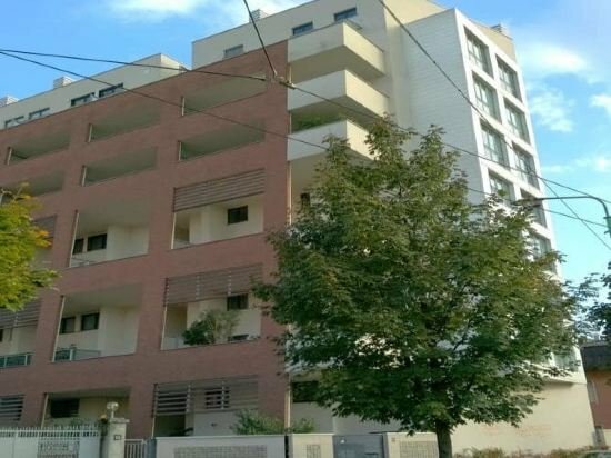 Гостиница Ornato Garden Apartment в Милане