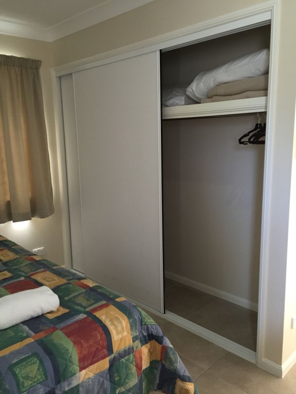 Фото Bluewater Harbour Serviced Apartments