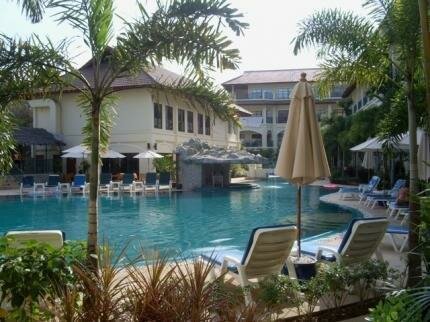 Baan Puri Resort