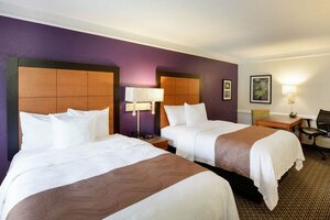 Quality Inn & Suites North Charleston