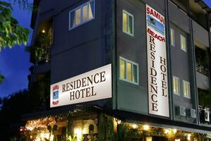 Samui Beach Residence Hotel