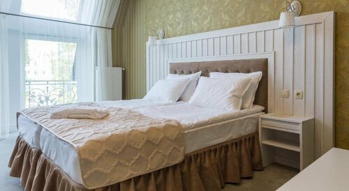 Гостиница Boutique Hotel Deluxe в Каменце-Подольском