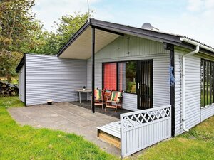 Two-Bedroom Holiday Home In Hals 31