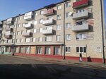 Belorusskoye Obshchestvo Glukhikh Roo Baranovichskaya Mezhrayonnaya Organizatsiya (Kamsamolskaja Street, 100), organización pública