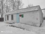 Патологоанатомическое отделение (Republic of Bashkortostan, Yanaul), departamento del hospital