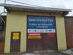 DriveAuto (Govorovskiy proyezd, 35Б), car service, auto repair