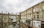 Secret Design Hotel (Михайловская улица, 24В), hotel