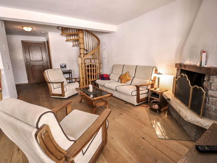 Hotel Bergere Zermatt in Zermatt, Valais, photo