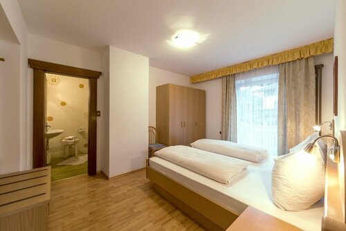 Гостиница Appartments Schönblick
